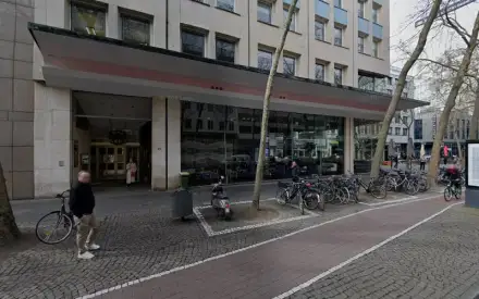 Foto von Dr. Michaela S. Tschon Notarin