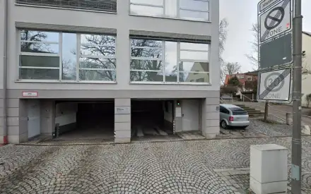 Foto von Dr. Monika Triller, Notarin