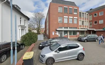 Foto von Dr. Moritz, Dechert, Moritz