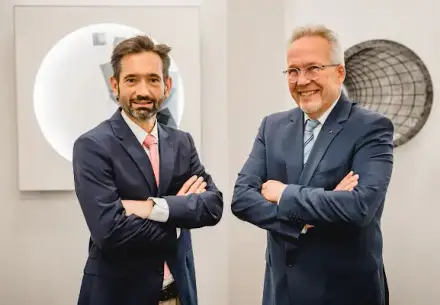 Foto von Dr. Morlock und Werst Notare in Karlsruhe-Durlach