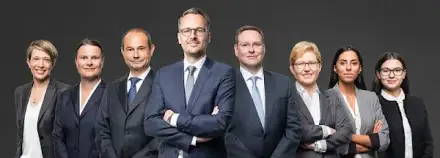 Foto von Dr. Niemeyer Wrzodek & Kollegen Rechtsanwälte
