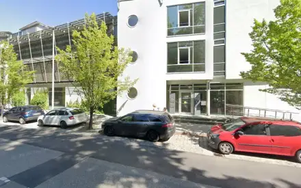 Foto von Dr. Nikolaus Buchta und Dr. Martin Jung