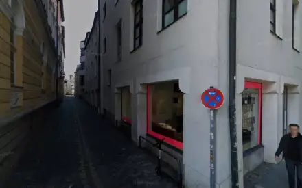 Foto von Dr. Norbert Mayer