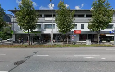 Foto von Dr. Pannhausen und Dr. Müller