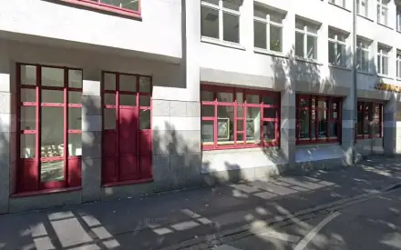 Foto von Dr. Peter Grosse