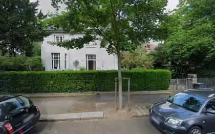 Foto von Dr. Peter Horn de la Fontaine