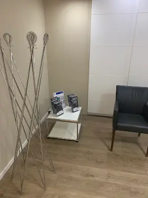 Foto von Dr. Peter Schubert