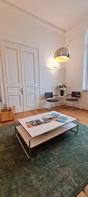 Foto von Dr. Peter Wirth Notar