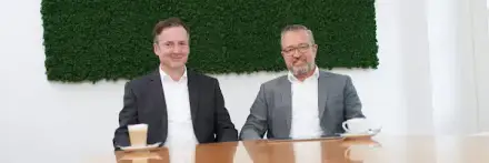 Foto von Dr. Peters Straßheim Notare in Wetzlar