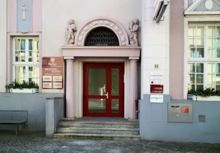 Foto von Dr. Puvogel & Partner Rechtsanwälte und Notar