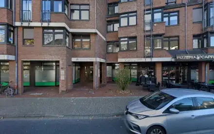 Foto von Dr. Reinhard Busse