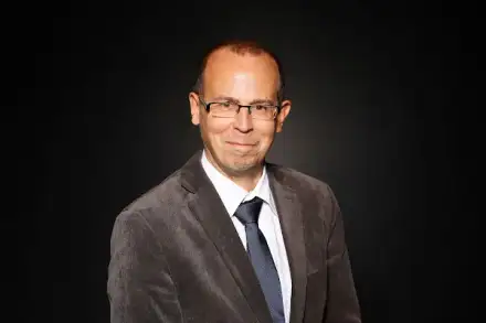 Foto von Dr. Reuss + Partner