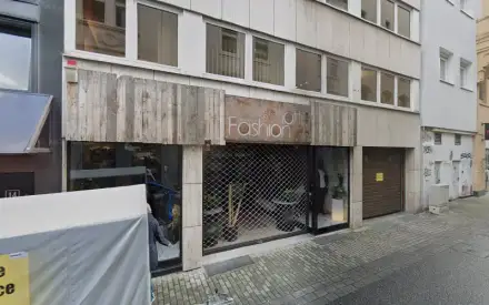 Foto von Dr. Robert Thoma