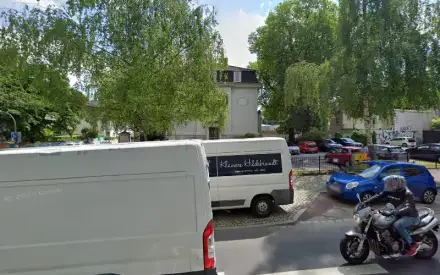 Foto von Dr. Ronald Pleuger