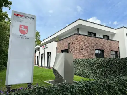 Foto von Dr. Sander & Partner mbB Rechtsanwälte - Notare