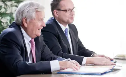 Foto von Dr. Schneider, Seneca & Partner GbR