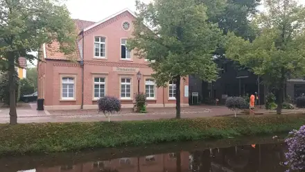 Foto von Dr. Schulte • Gerken • Dr. Schierholt | Rechtsanwälte und Notare