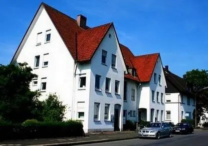 Foto von Dr. Schwöbbermeyer und Blase