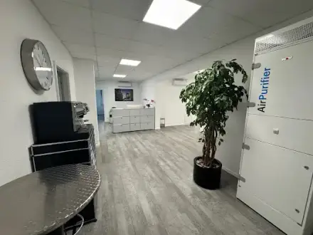 Foto von Dr. Sichelschmidt, Barth und Sommer