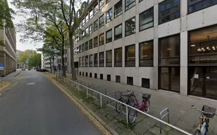 Foto von Dr. Stankewitz & Coll.