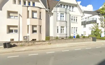 Dr. Stefan Lindenberg