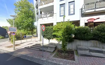 Foto von Dr. Stefan Meyer