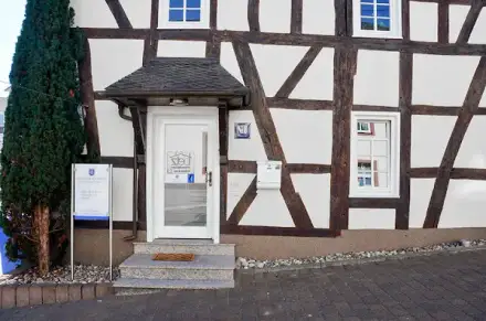 Foto von Dr. Stefanie von Werder, Rechtsanwältin und Notarin, Fachanwältin für Erbrecht