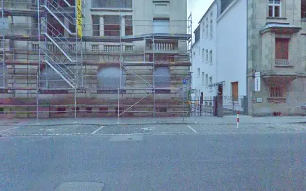 Foto von Dr. Stephanie Rebell (Notarin) | DSH Rechtsanwälte und Notare