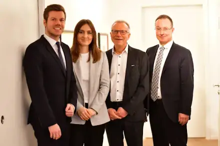 Foto von Dr. Stiens & Partner