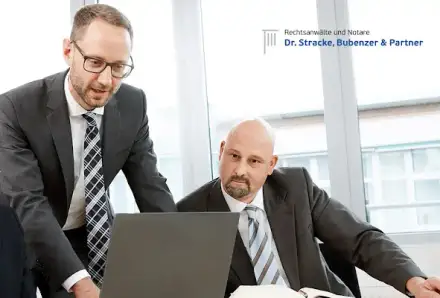 Foto von Dr. Stracke, Bubenzer & Partner Rechtsanwälte und Notare