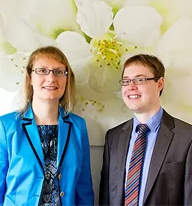 Foto von Dr. Strake & Strake