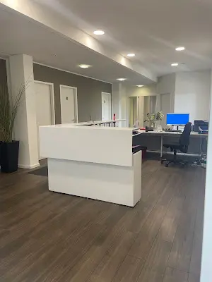 Foto von Dr. Susanne Hartnick Notariat Schloßstraße