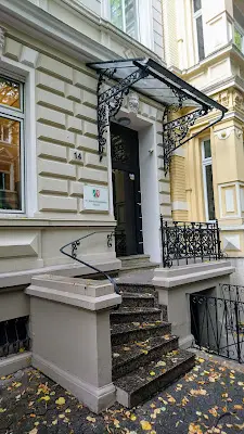 Foto von Dr. Thekla Schleifenbaum