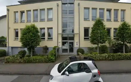 Foto von Dr. Thomas Breiken