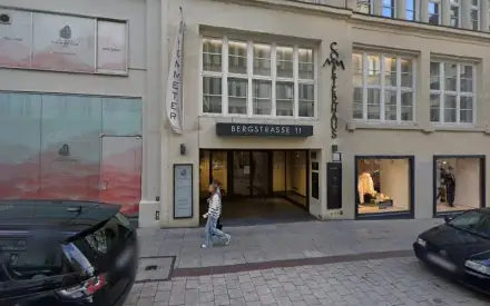 Foto von Dr. Til Bräutigam Notar