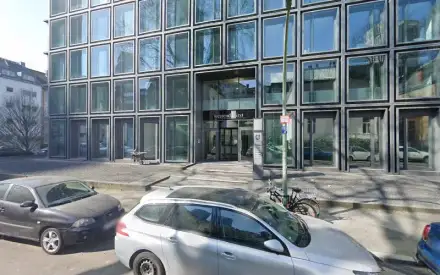 Foto von Dr. Ulf Gibhardt, Notar