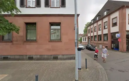 Foto von Dr. Ulrich Schmitz und Jan Mohr