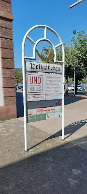 Foto von Dr. Viktoria Bornhagen-Körber