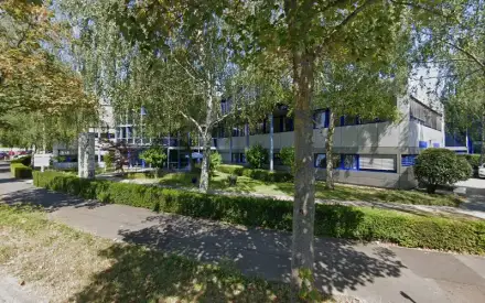 Foto von Dr. Walter Fallak