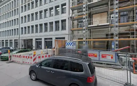 Foto von Dr. Walz Robert LL.M.