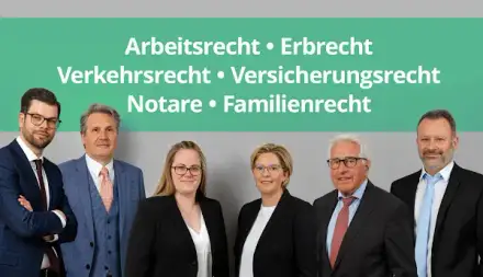 Foto von Dr. Wessel & Plückebaum PartGmbB Rechtsanwälte | Notare