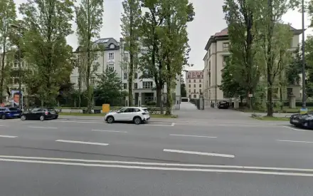 Foto von Dr. Wolfgang Drasch