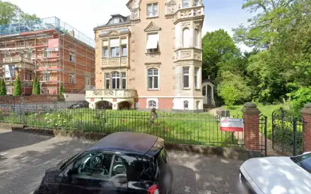 Foto von Dr. Wolfgang Westenberger Rechtsanwalt und Notar