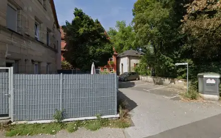 Foto von Dr. Wolfram Waldner, jetzt Notar Dr. André Weiß