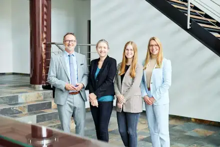 Foto von Eckermann und Hartmann Rechtsanwälte PartGmbB