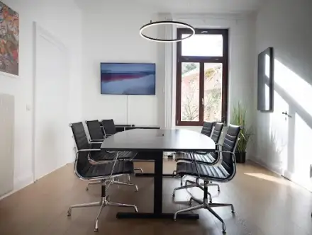 Foto von Eckert & Kollegen Rechtsanwälte