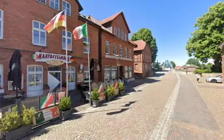 Foto von Edda Meyer-Krapp