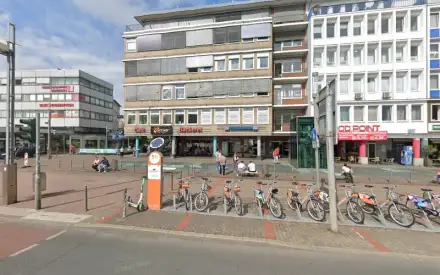 Foto von Eisel Lutz Rechtsanwalt