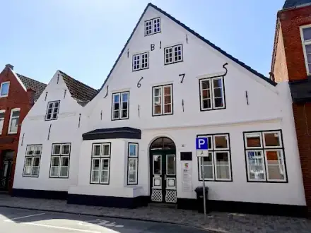 Foto von EJSJ - Eggers, Jöns, Siegmund & Jeutter - Rechtsanwälte - Fachanwälte - Notare