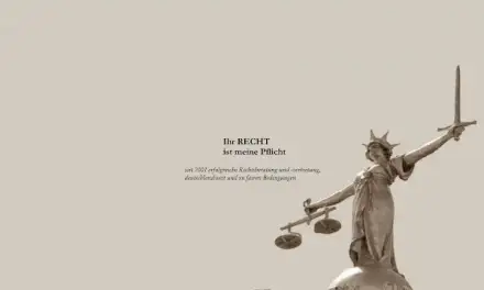 Foto von El Atiaoui Rechtsanwälte